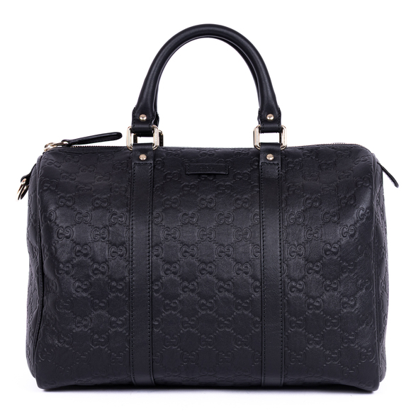 Gucci Medium Boston - Picture 1 of 10